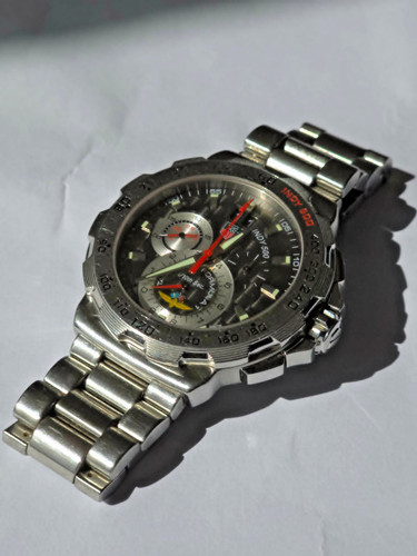 Tag heuer formula - heuer, anthracite