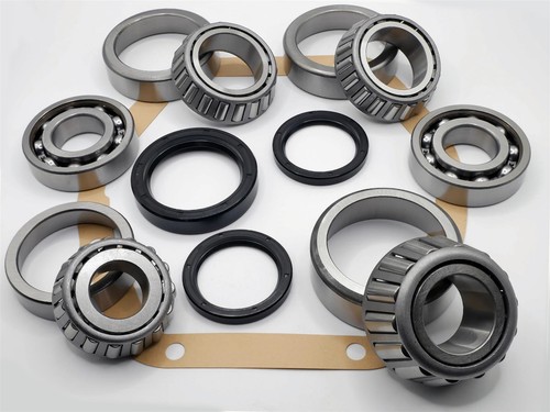 Triumph differential bearing - triumph,