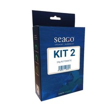 Seago kit automatic junior - seago, 2