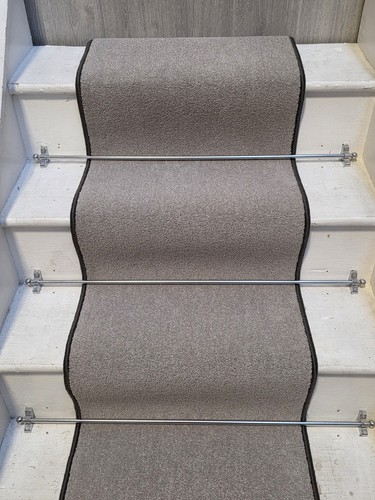 Stairs carpet runner - stairs, 6m