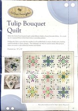 Quilt Kit, Victoria Carrington