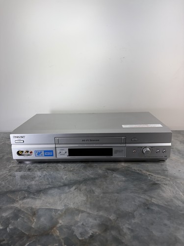 Sony video cassette - video, recorder