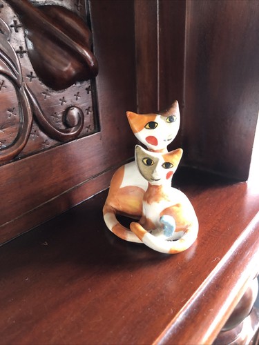 Cat ornament - ornament,