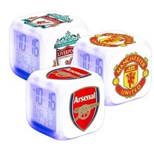 LED Night Light Digital Lamp