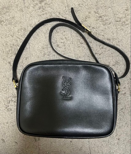 Yves saint laurent shoulder - saint,