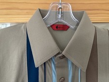 Gabicci Vintage style Polo