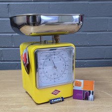 Wesco Retro Kitchen Scales