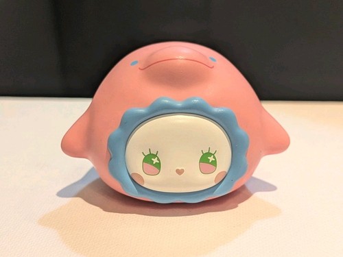 Lucky emma ocean bubbles - ocean,