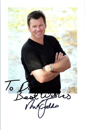 Nick faldo english - faldo,