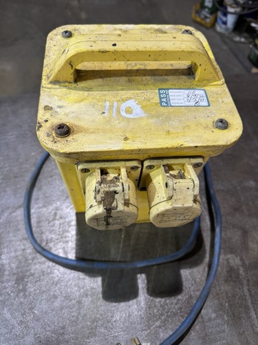 Transformer 3kva good working - 3kva-,