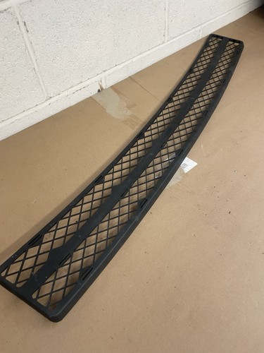 Porsche 993 front bumper - porsche,