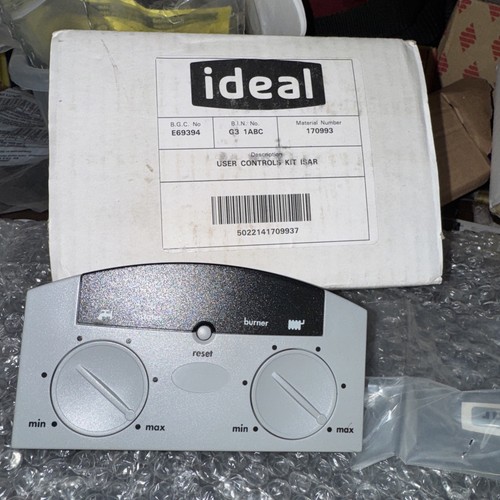 Ideal isar m30100 - isar, user
