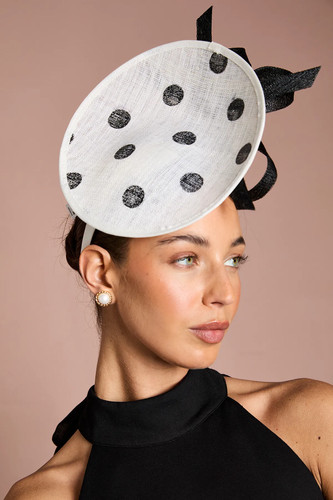 Coast mono fascinator womens - coast,