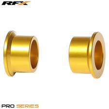 Rfx pro wheel spacers rear - rfx,