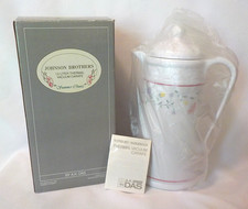 JOHNSON BROTHERS Summer Chintz