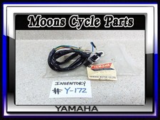 VTG NOS 1960s Yamaha YM1 YDS3