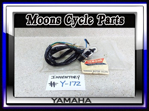 Vtg nos 1960s yamaha - 1960s, ym1