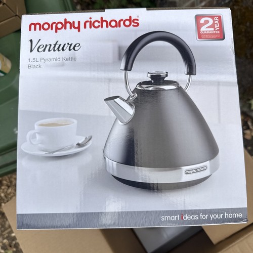 Morphy richards venture - morphy,