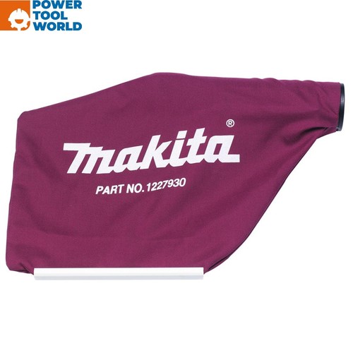Makita 122793 dust bag - makita,