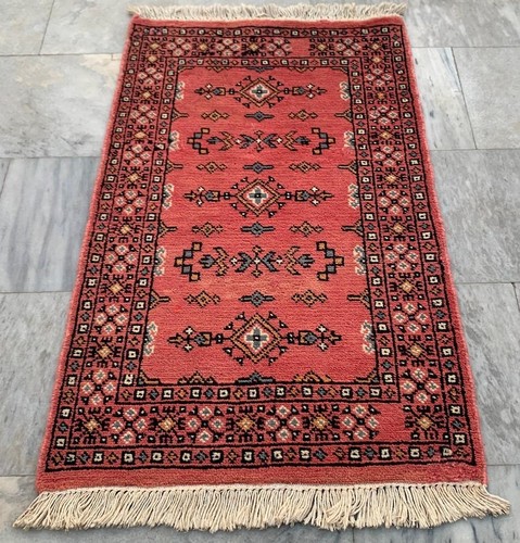 3x2 vintage bokhara - 3x2, ft