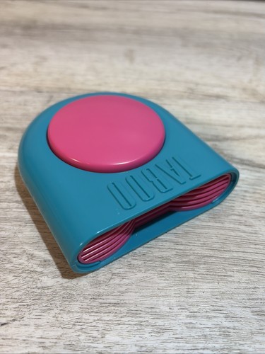 Vintage 1989 milton bradley - 1989,