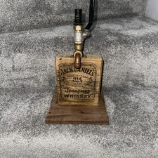Jack Daniel’s Bottle