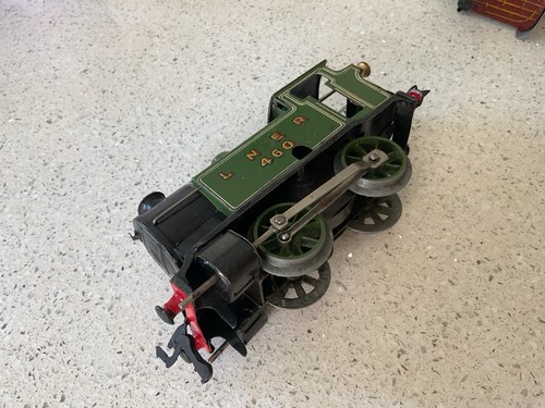 Hornby gauge lner - lner, 460