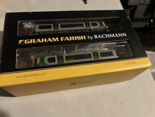 Graham Farish London Midlands