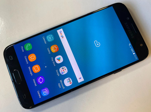Samsung galaxy pro - galaxy, (2017)