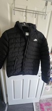 Nike Puffer Jacket Boys XL