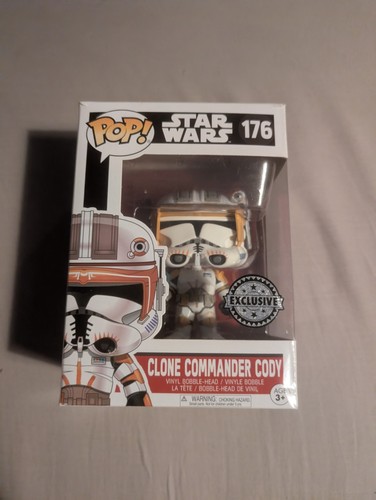 Funko pop star wars 176 - funko,