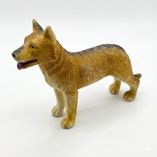 SUNRISE 1988 Wolf German