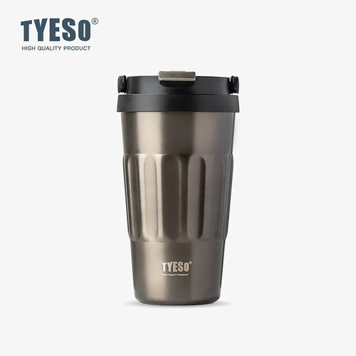 Tyeso 400 500ml vacuum - 400/500ml, flask