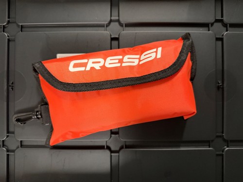 Cressi surface marker - marker, smb