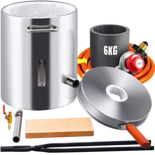 Vevor 6kg propane - 6kg,