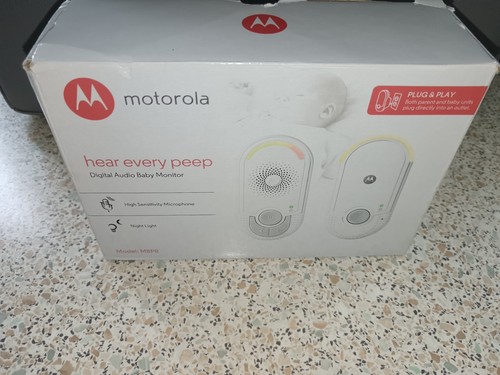 Motorola mbp8 digital audio - digital,