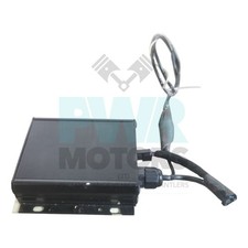 BENTLEY Continental Gt Car Telephone Phone Control Module 3W0035385