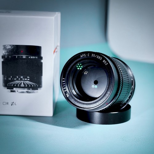 Image lens apsc leica - lens,