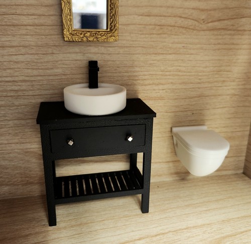 Scale dollhouse miniature - scale,