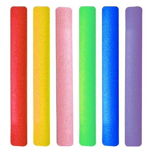 Swimming pool noodle float - pool, aid