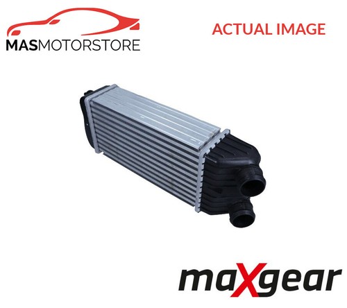Intercooler radiator maxgear - intercooler,