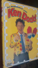 Ken Dodd: An Audience With Ken