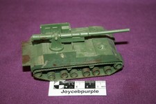 Airfix Poly 155mm Self Propelled Gun HO/OO scale model.