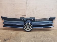 VOLKSWAGEN GOLF MK4 1J 98-04 FRONT BUMPER RADIATOR GRILLE 1J0853655G