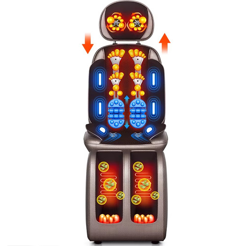 Upgrade electric full body - electric,