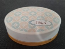 Fossil Stainless Steel Love