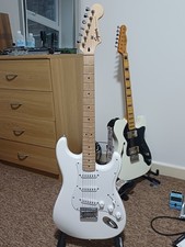 Fender Squier Sonic