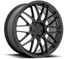 Alloy Wheels 19" Motegi Racing