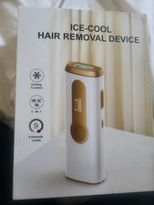 Lazer Hair Removal