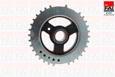 FAI Crank Shaft Belt Pulley